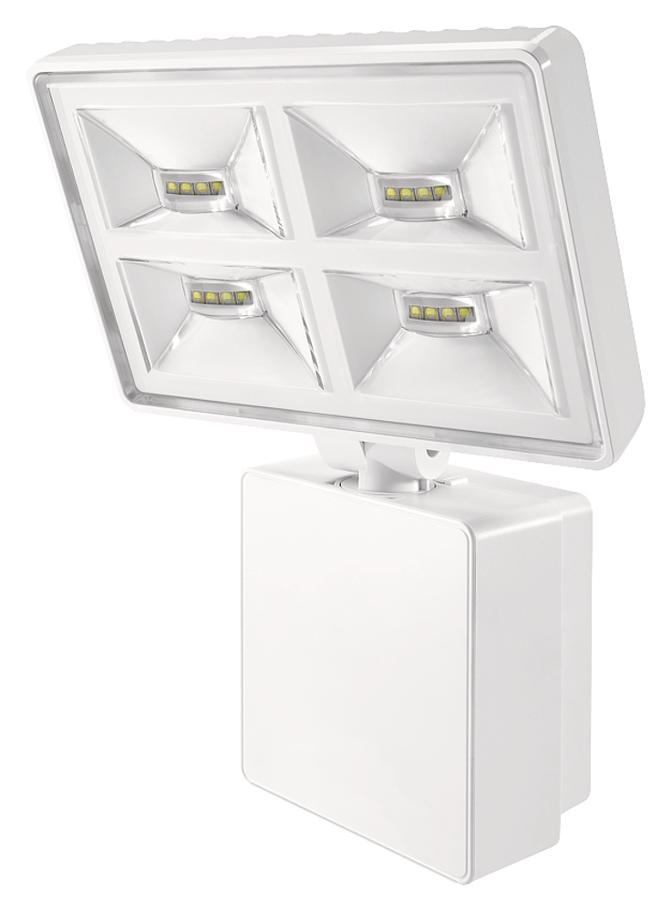 LUXA 102 FL LED 32W-WH blanc