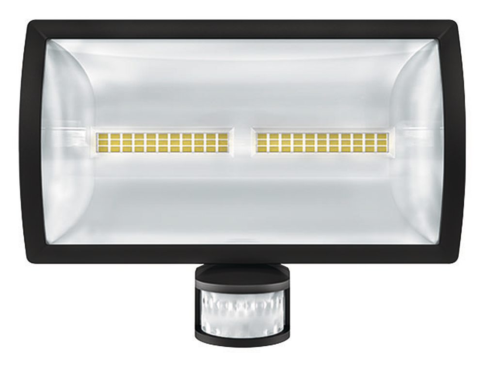 theLeda E30 noir 5000K