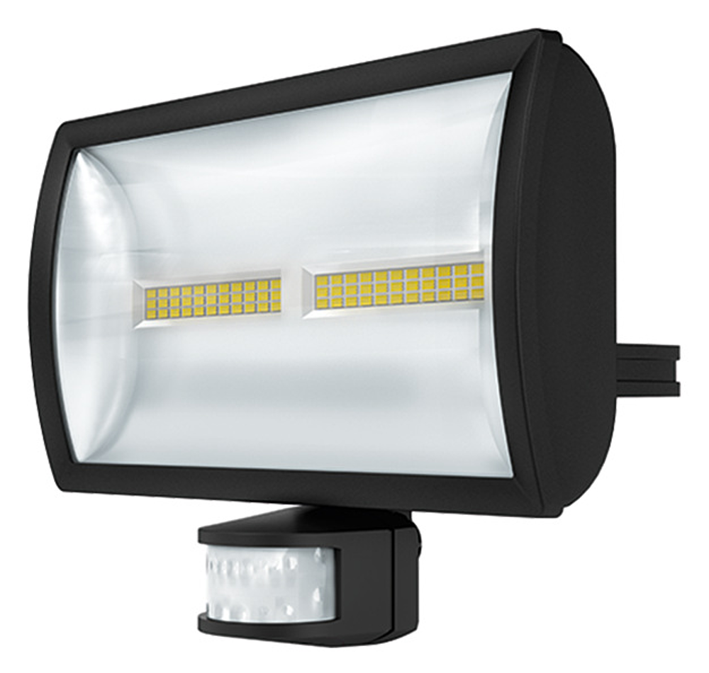theLeda E30 noir 5000K