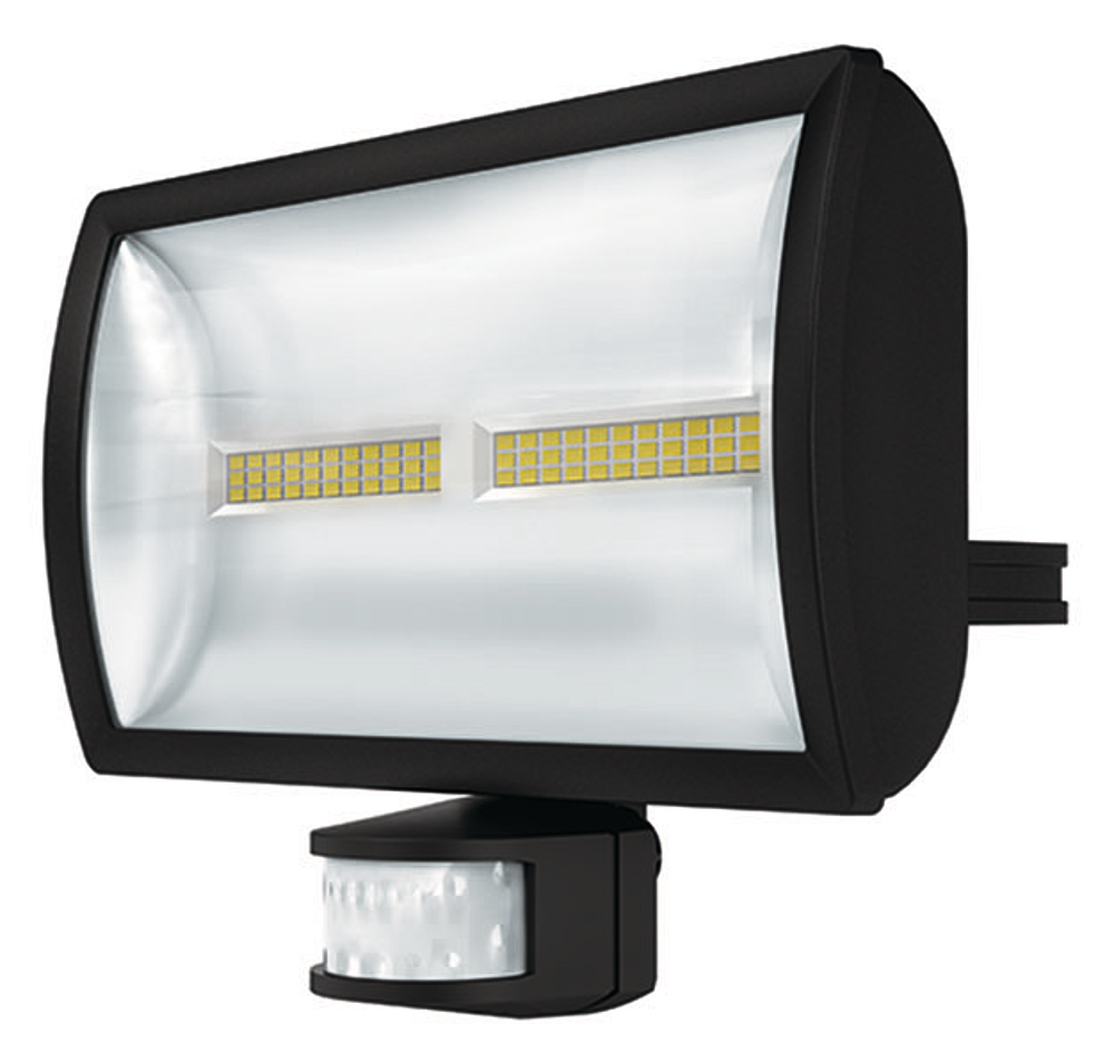 theLeda E30 noir 5000K