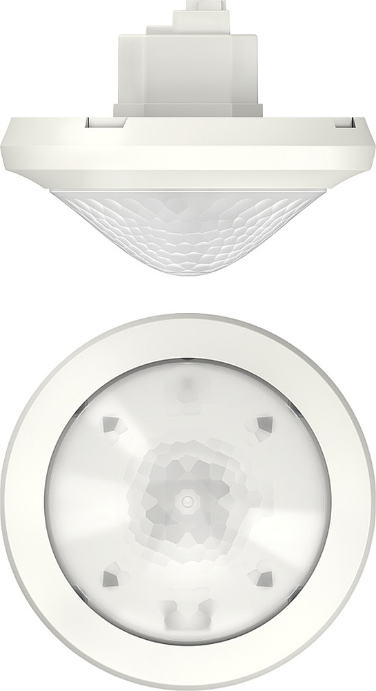 theMova P360 KNX UP BLANC