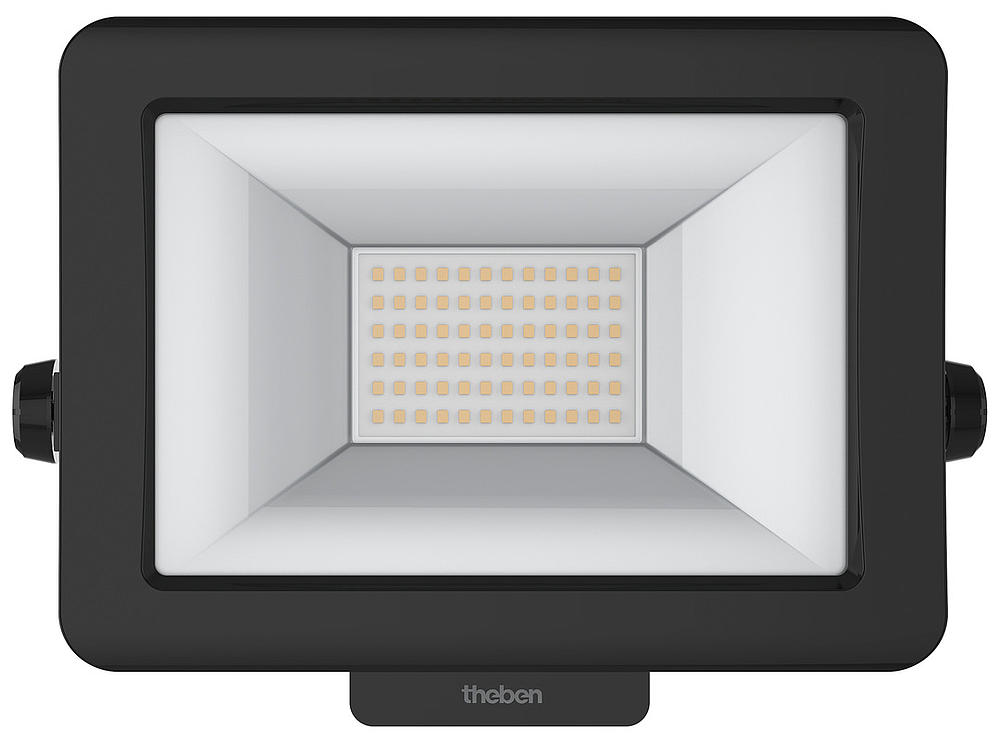 theLeda B30L noir 3000K