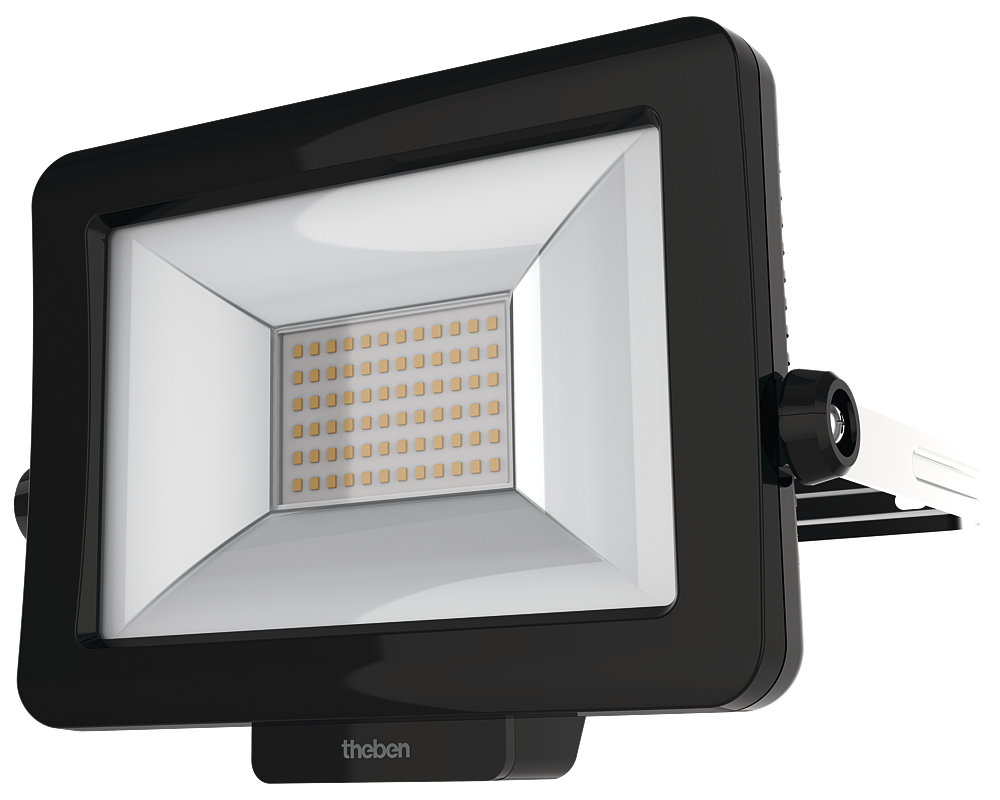 theLeda B30L noir 3000K