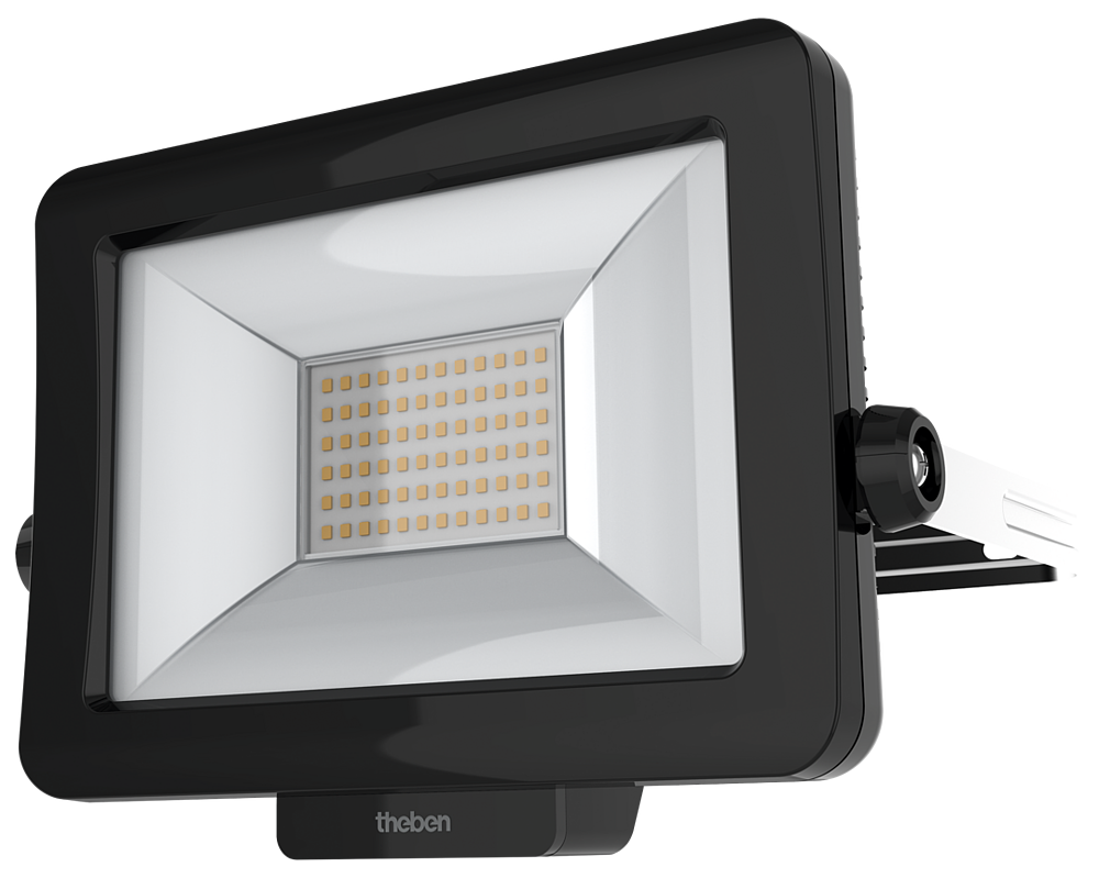 theLeda B30L noir 3000K