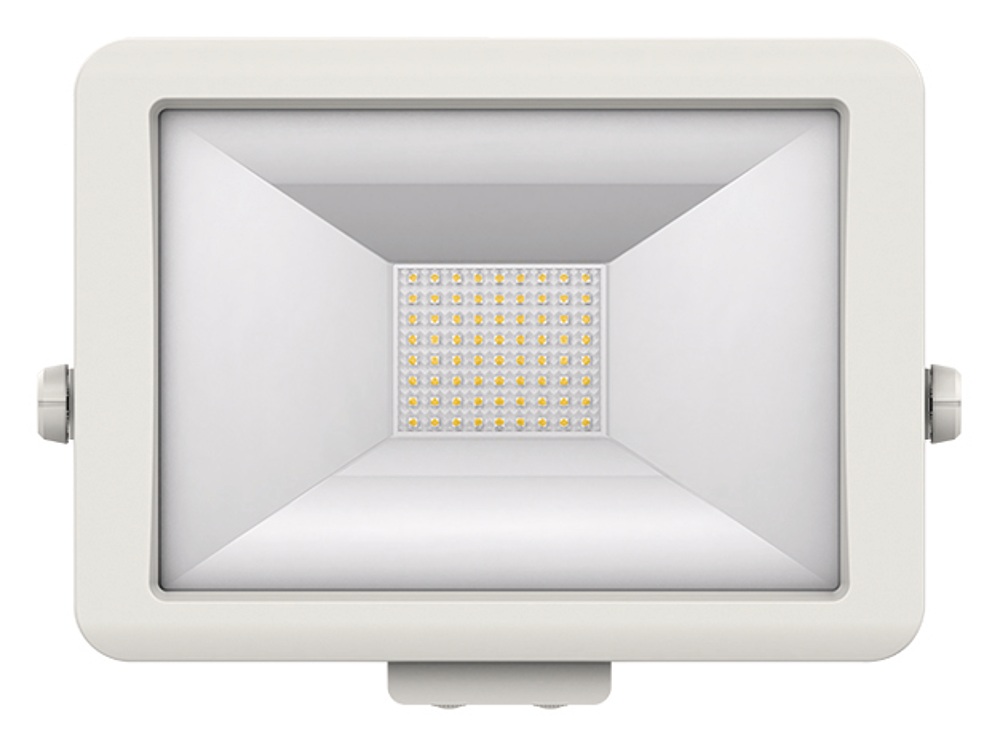 theLeda B50L blanc 3000K