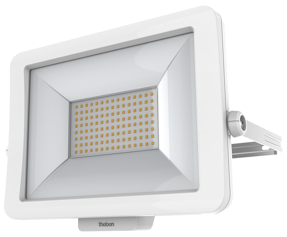 theLeda B50L blanc 3000K