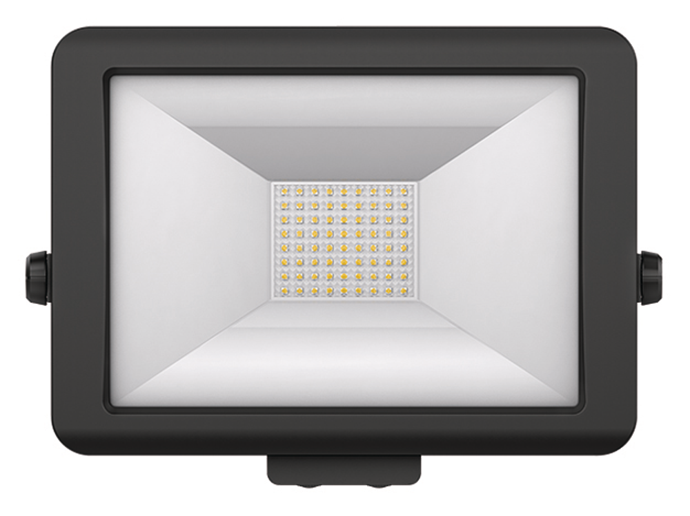 theLeda B50L noir 3000K