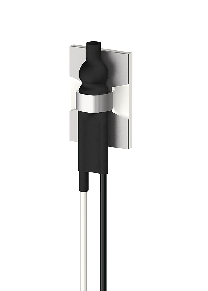 Sonde temperature encastrée