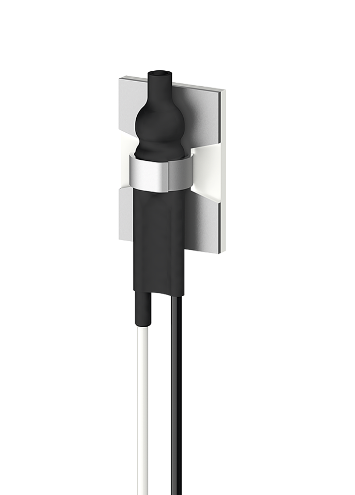 Sonde temperature encastrée