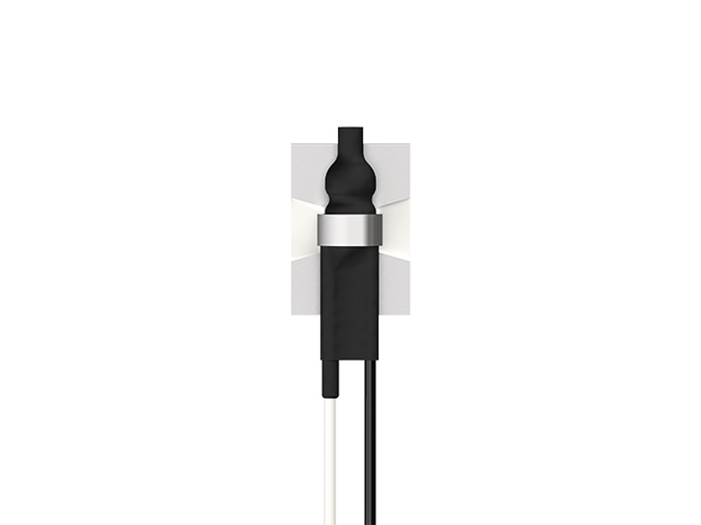 Sonde temperature encastrée