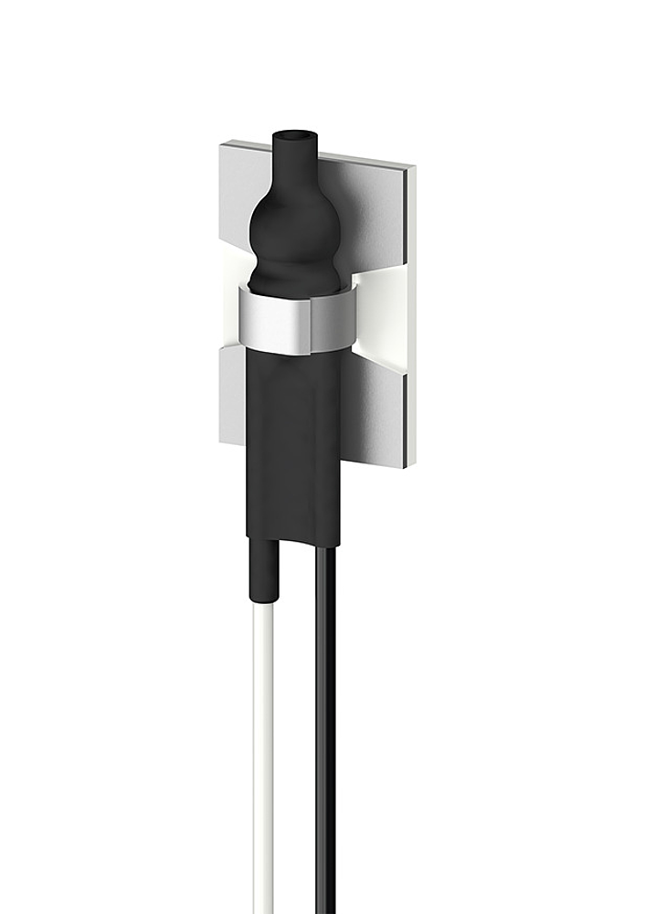 Sonde temperature encastrée