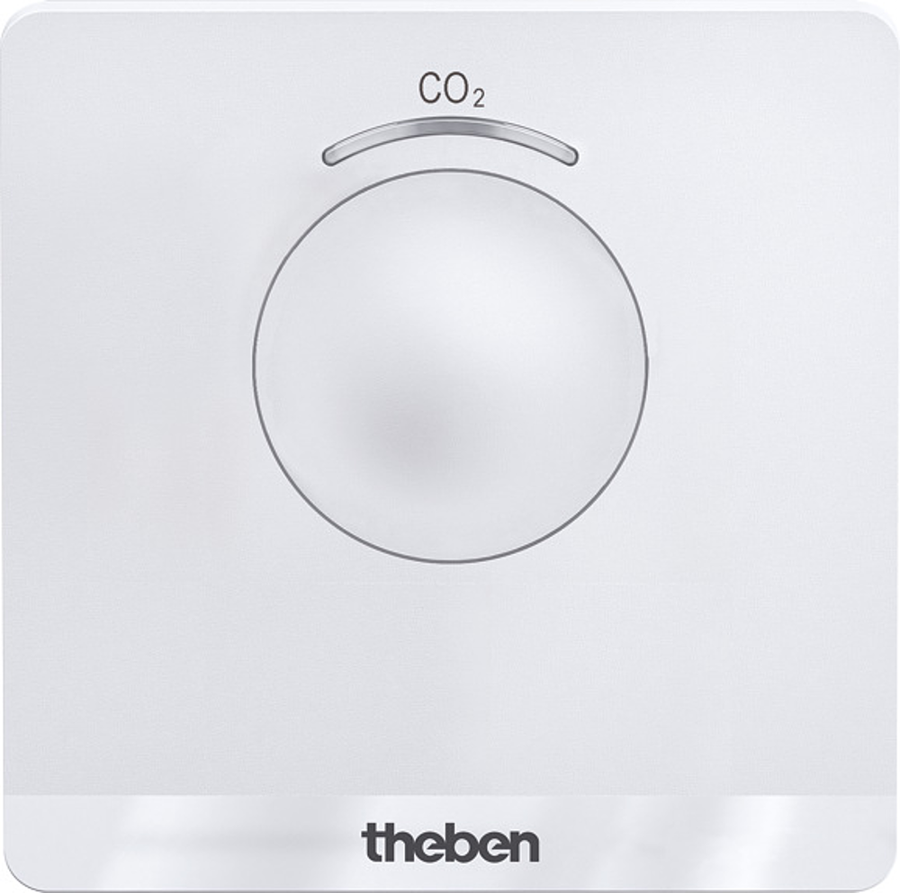 AMUN 716 CO2 MONITOR