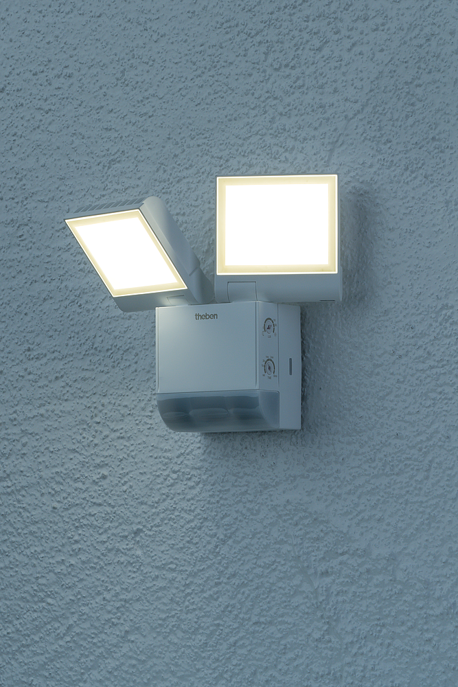 theLeda S17-100 blanc