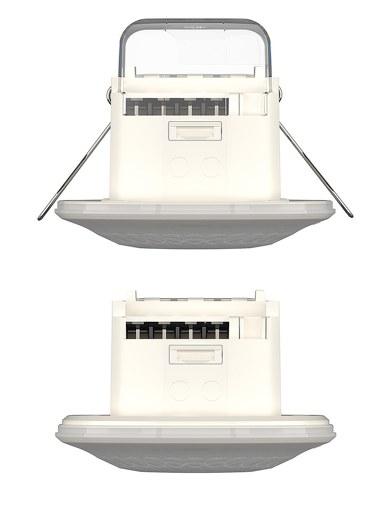 LUXA 103 S360-100-12 DE-UP WH