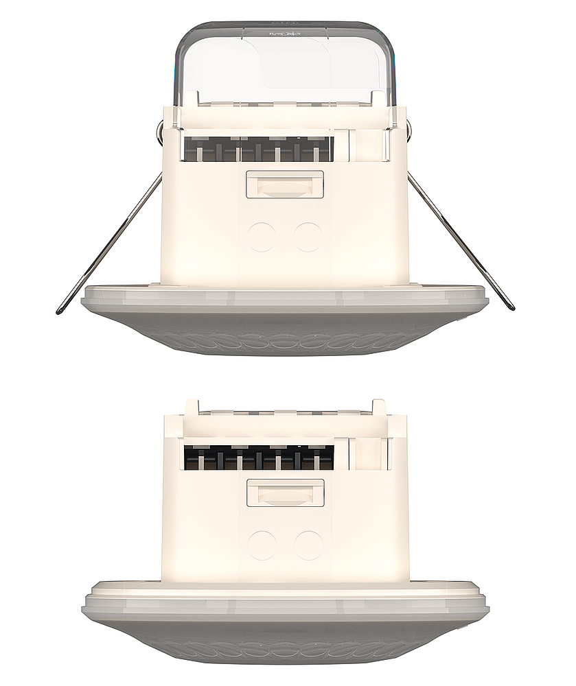 LUXA 103 S360-100-12 DE-UP WH