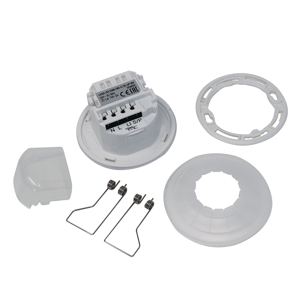 LUXA 103 S360-100-12 DE-UP WH