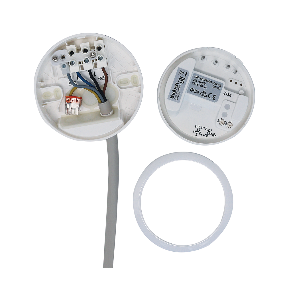 LUXA 103 S360-100-12 AP WH