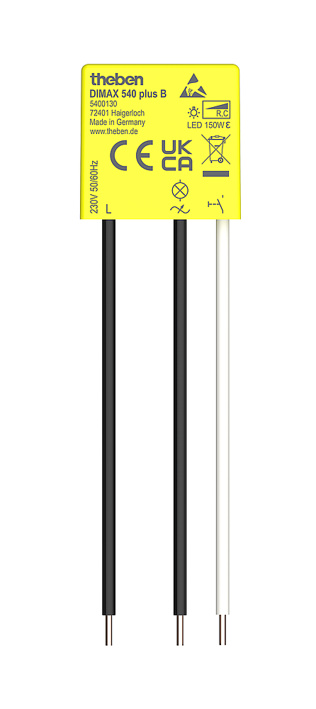 DIMAX 540 plus B