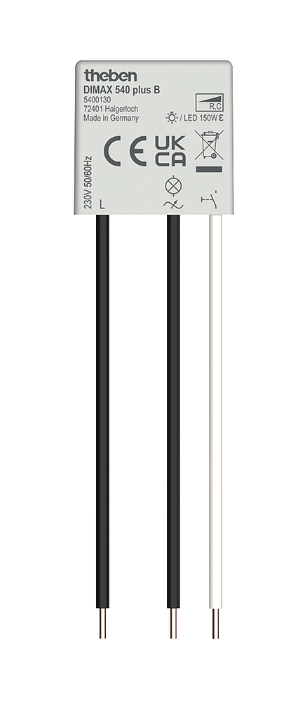 DIMAX 540 plus B