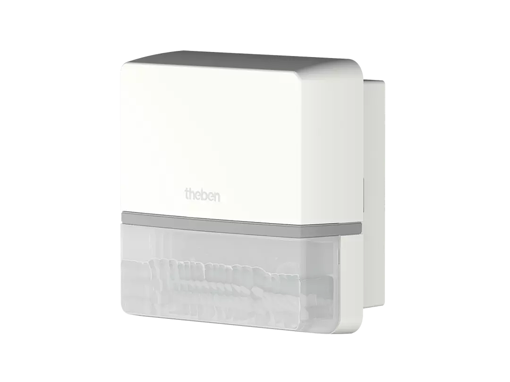 TECTA D180i WH