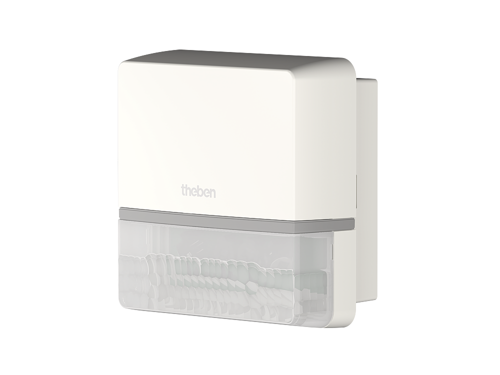 TECTA D180i WH
