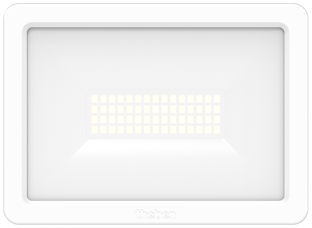 theLeda B10 dual blanc
