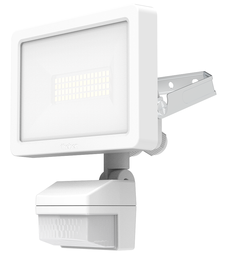 theLeda B10 dual blanc