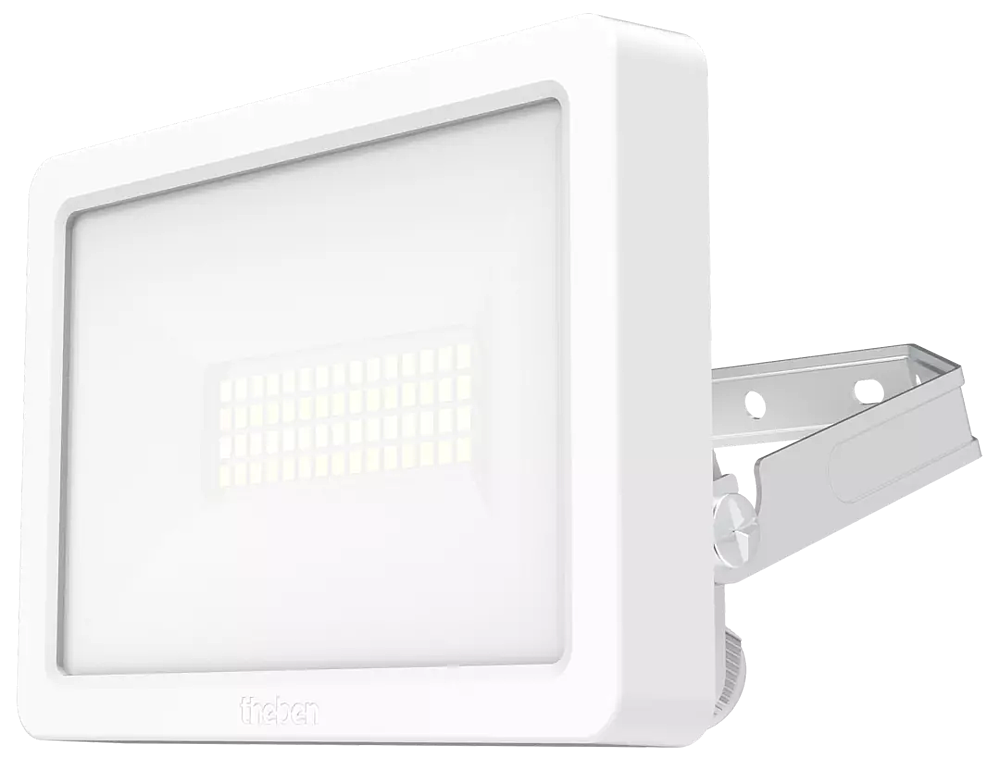 theLeda B10 dual blanc