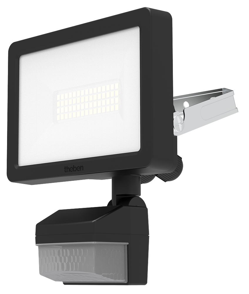 theLeda B10 dual noir