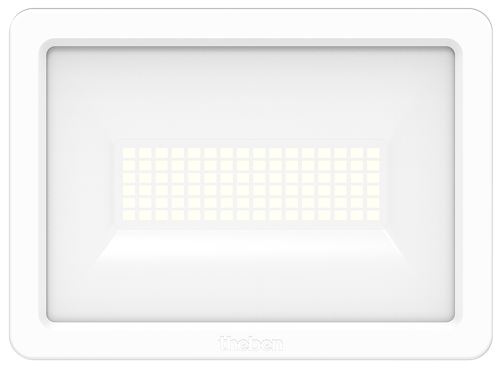 theLeda B20 dual blanc