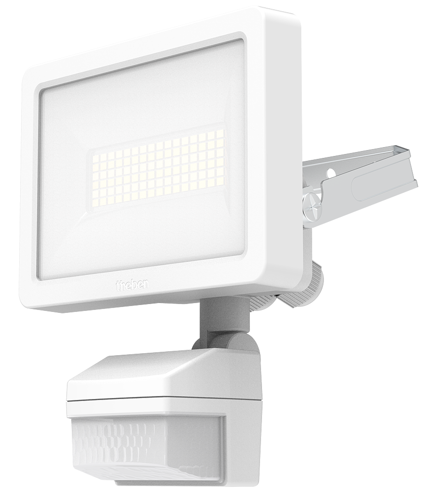 theLeda B20 dual blanc