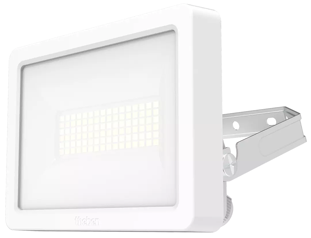 theLeda B20 dual blanc