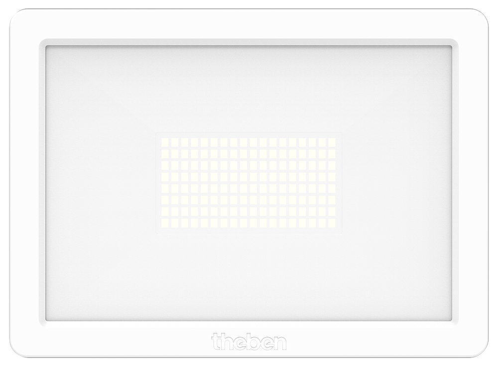 Projecteur LED TheLeda B DUAL 30W blanc 3000K ou 4000K IP65 modulable