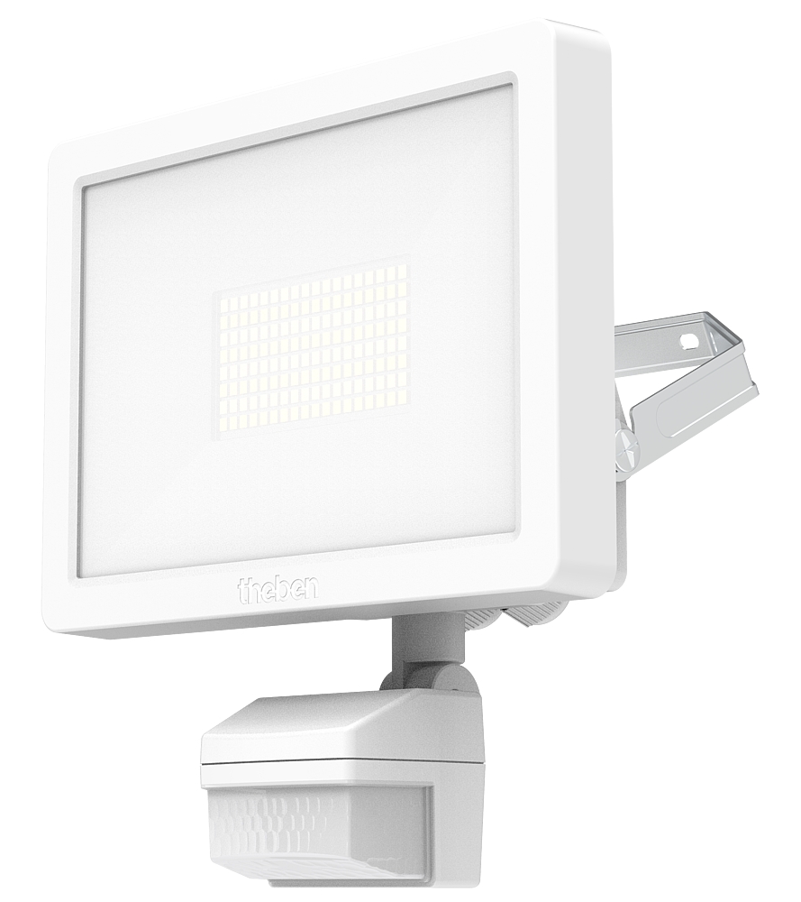 Projecteur LED TheLeda B DUAL 30W blanc 3000K ou 4000K IP65 modulable