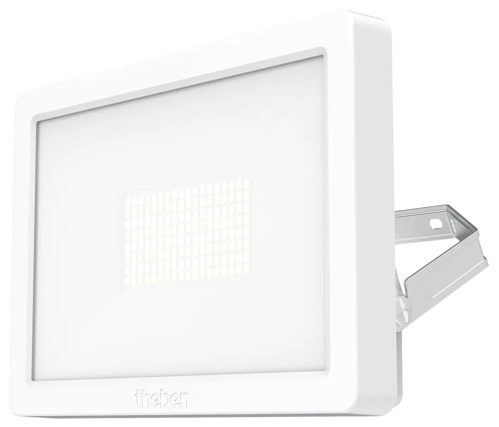Projecteur LED TheLeda B DUAL 30W blanc 3000K ou 4000K IP65 modulable