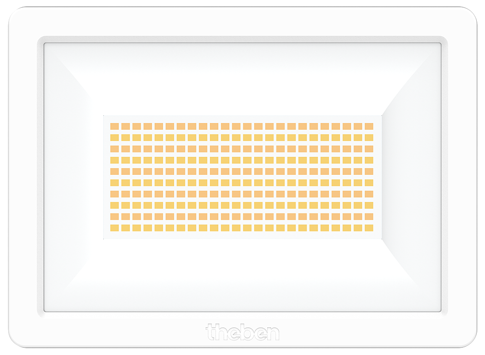 theLeda B50 dual blanc