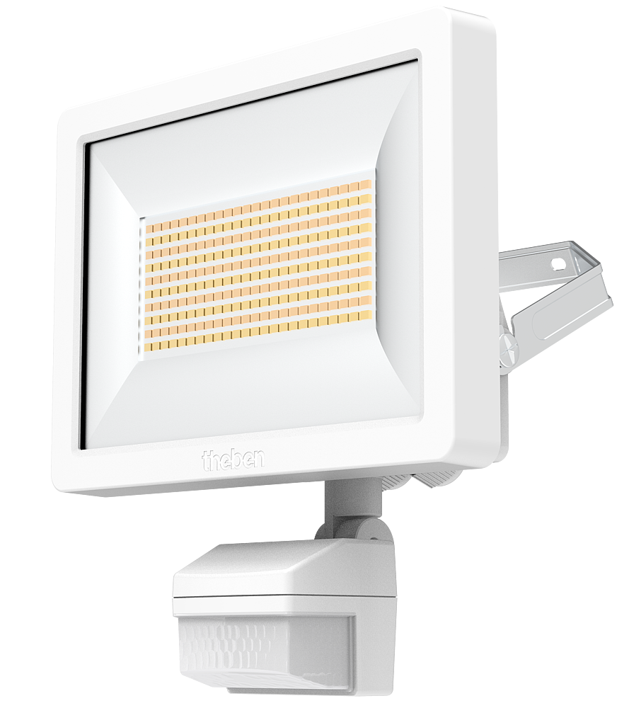 theLeda B50 dual blanc