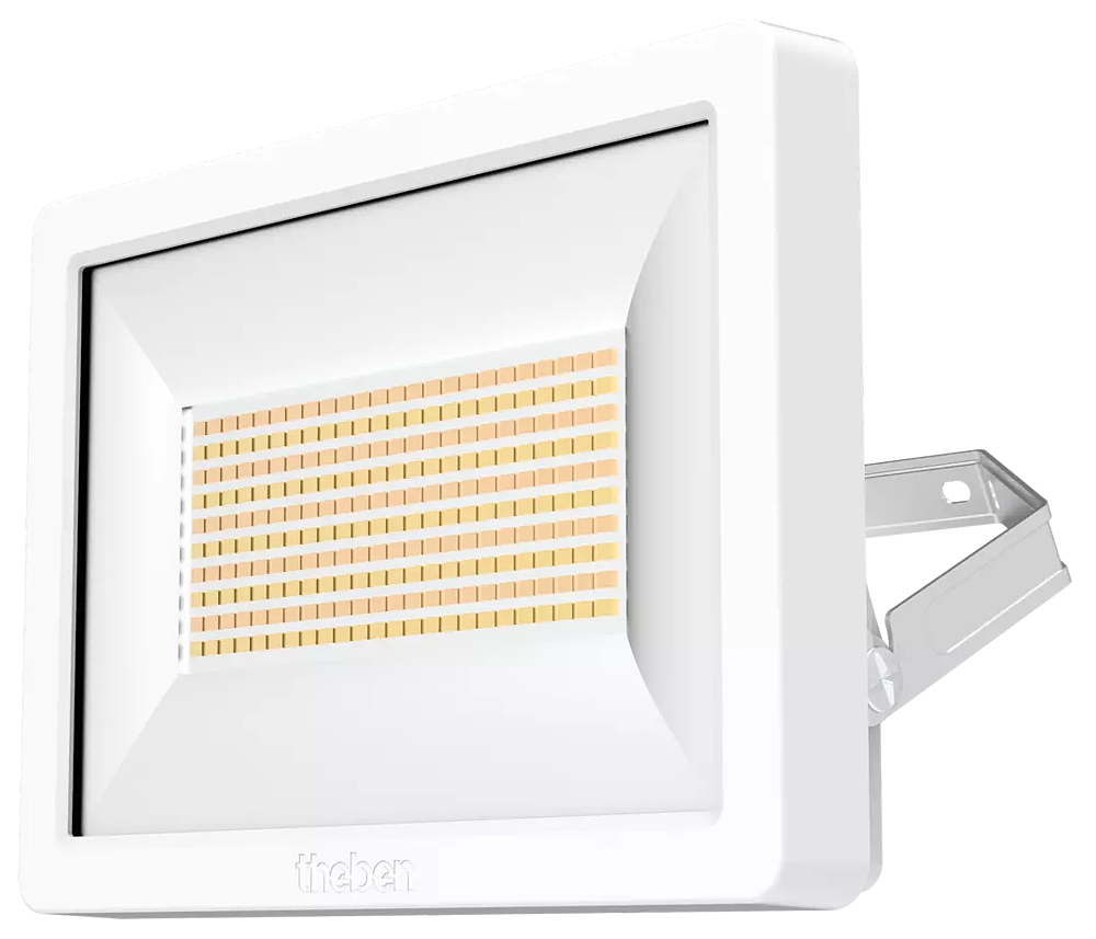 theLeda B50 dual blanc