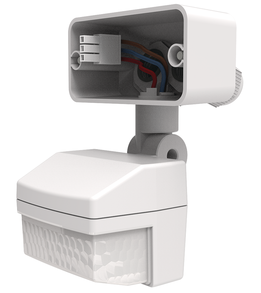 theLeda B Module Detecteur WH