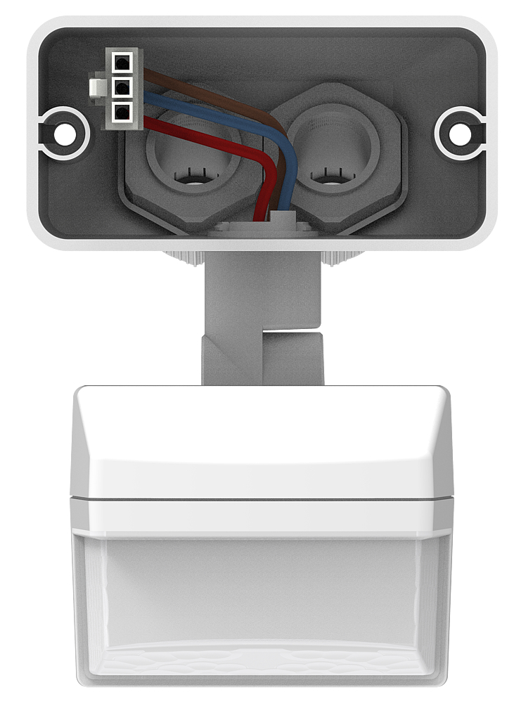 theLeda B Module Detecteur WH