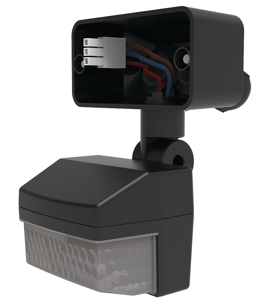 theLeda B Module Detecteur BK