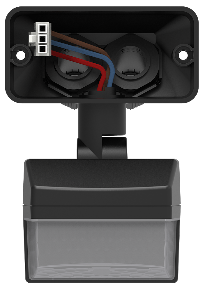 theLeda B Module Detecteur BK