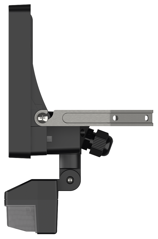 theLeda B Module Detecteur BK