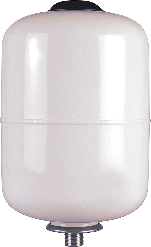 VASE D'EXPANSION 08 LITRES PR SECU. CHAUFFE EAU