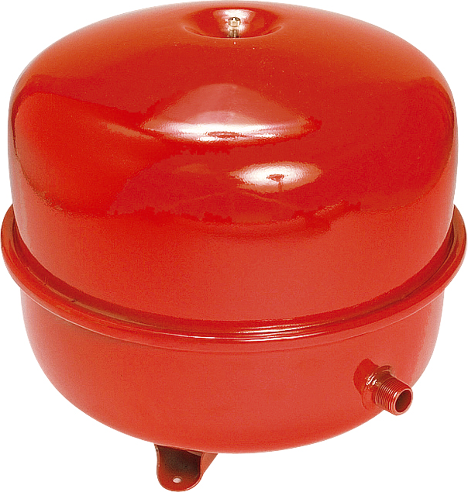 Vase d'expansion ZILMET 50 LITRES