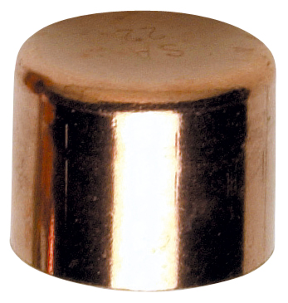Bouchon tube cuivre F – (Réf. 5301)