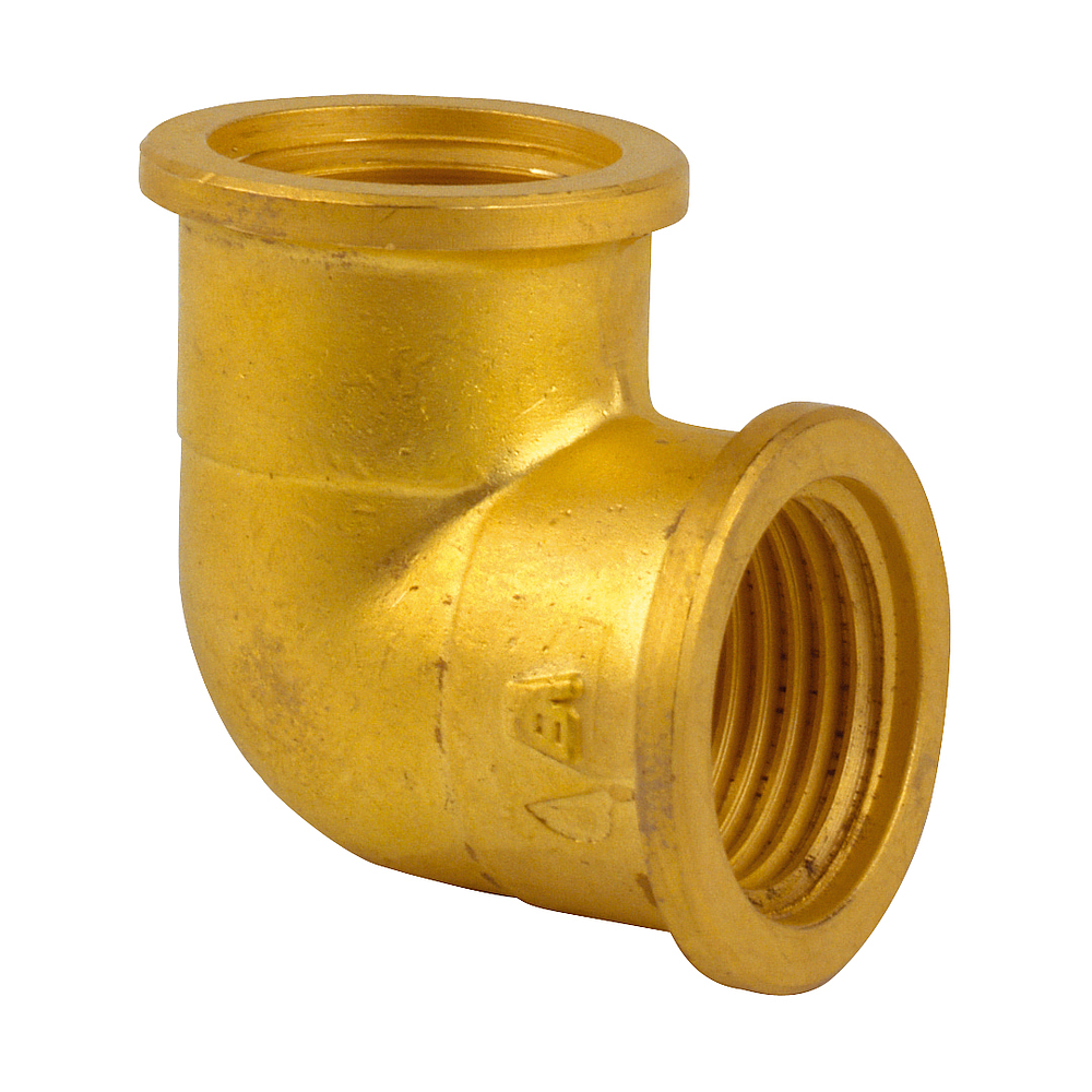 Coude LB 90° – FF