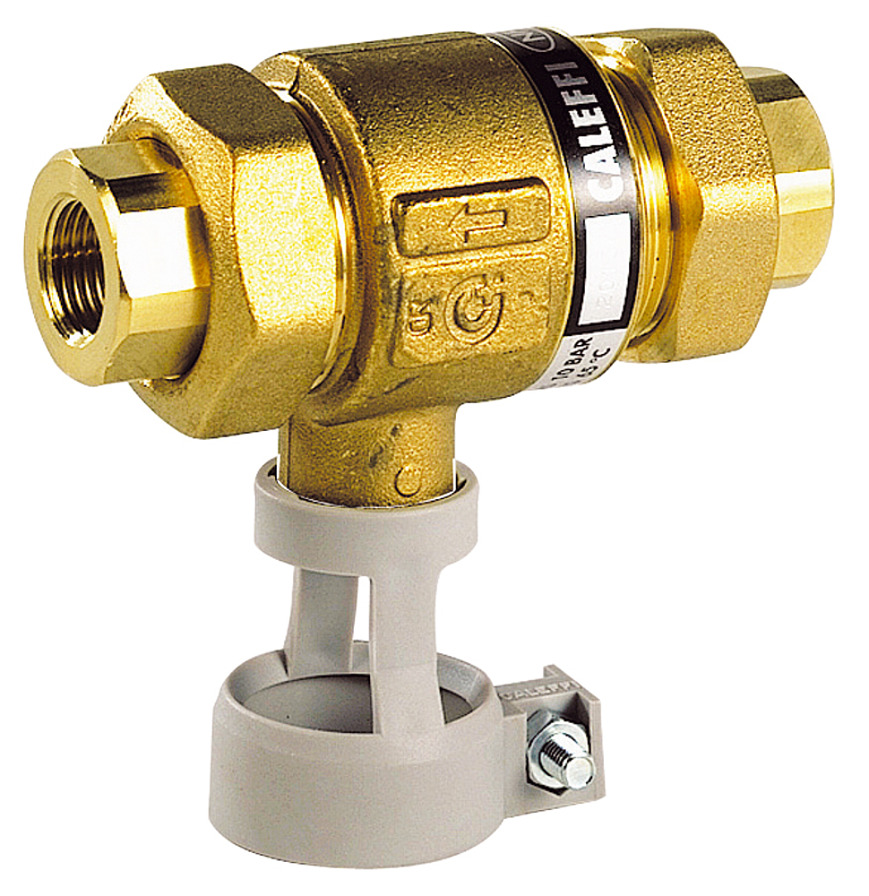 DISCONNECTEUR ZONE PRESSION RED NC R.940