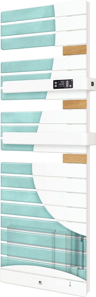 ALLURE 3 MATD 1750W BLC BRI/CH