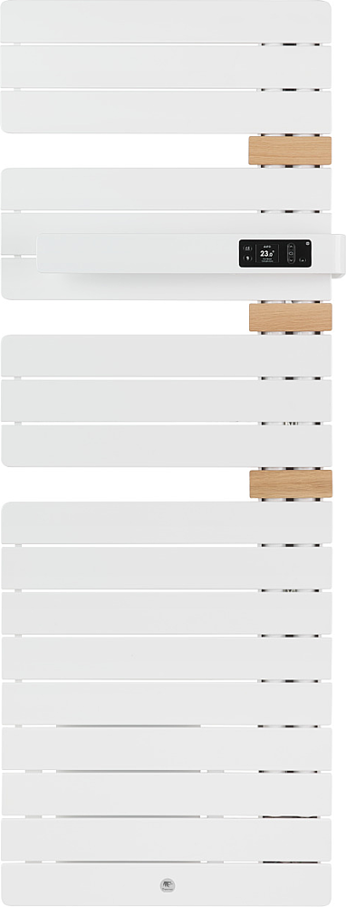 ALLURE 3 MATD 1750W BLC BRI/CH